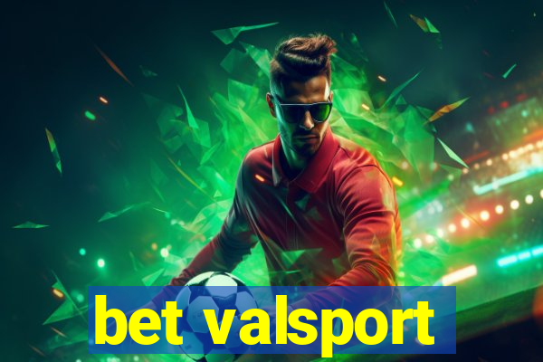 bet valsport